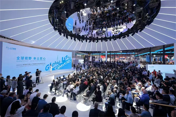 4個月賣出132萬輛，上汽今年能打破質疑嗎？